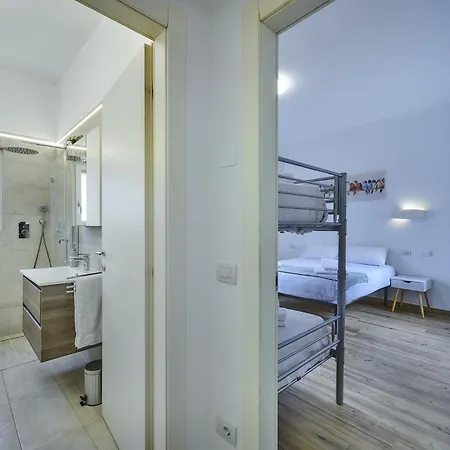 Appartement Casa Giuditta With Air Conditioning And Pool
