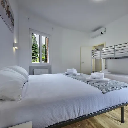 Appartement Casa Giuditta With Air Conditioning And Pool