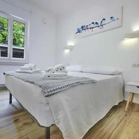 Lejlighed Casa Giuditta With Air Conditioning And Pool *