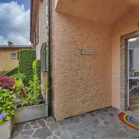 Casa Giuditta With Air Conditioning And Pool Appartement *